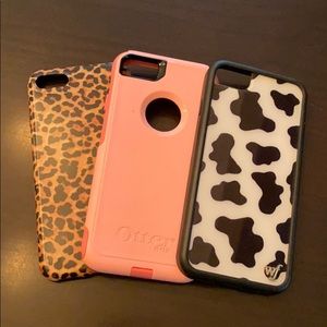 3 iPhone 7 cases
